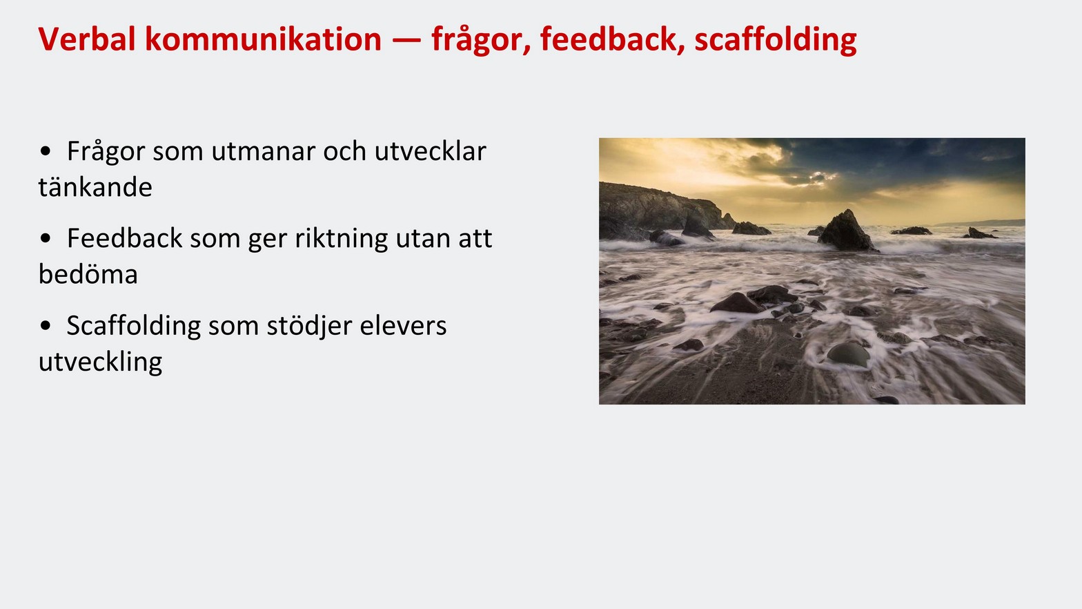 Mallförhandsvisning